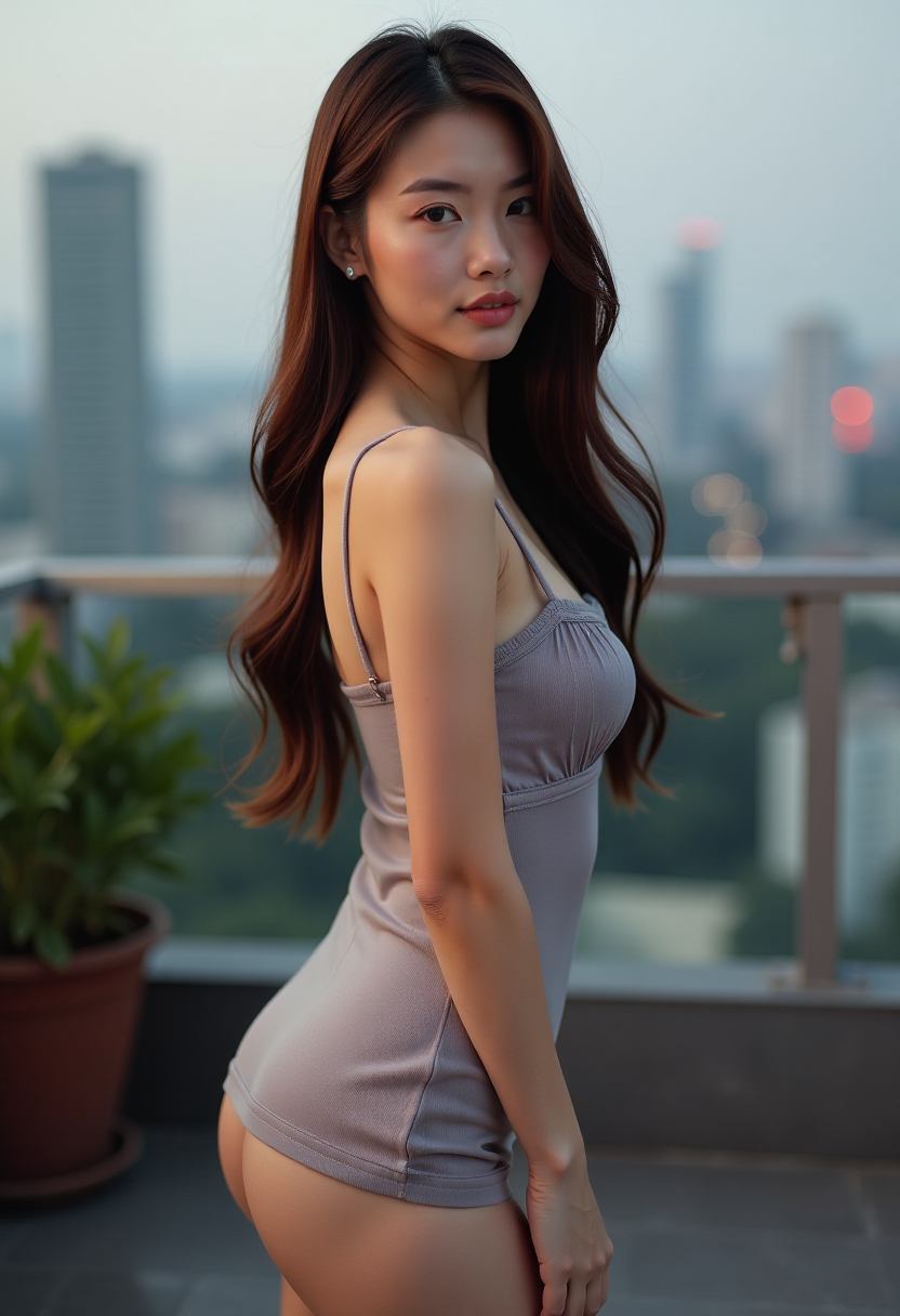 寄住邻家的时光